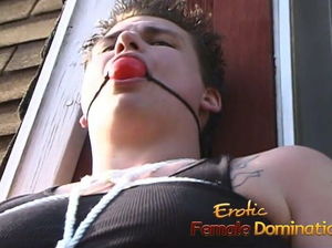 Slave erotic